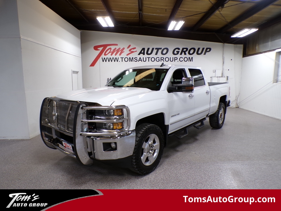 chevrolet silverado 2500hd 2018 1GC1KWEG3JF109140 image chevrolet silverado 2500hd 2018 1GC1KWEG3JF109140 image